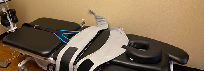 Chiropractic Brenham TX Spinal Decompression