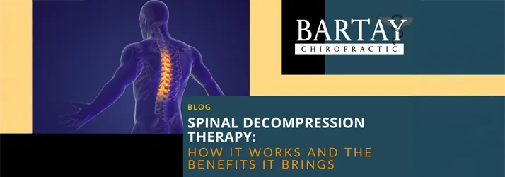 Chiropractic Brenham TX Spinal Decompression Therapy Graphic Chiropractic Brenham TX Spinal Decompression Therapy Graphic