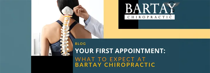 Chiropractic Brenham TX Your First Appointment Graphic Chiropractic Brenham TX Your First Appointment Graphic