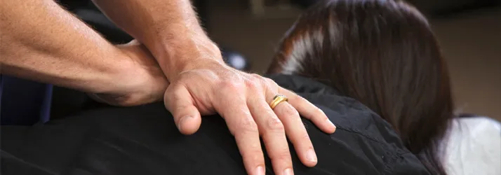 Chiropractic Brenham TX Listen To Your Back